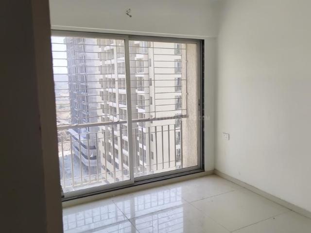 2 BHK Apartment in Pushpak Nagar for resale Navi Mumbai. The reference number is 20120652