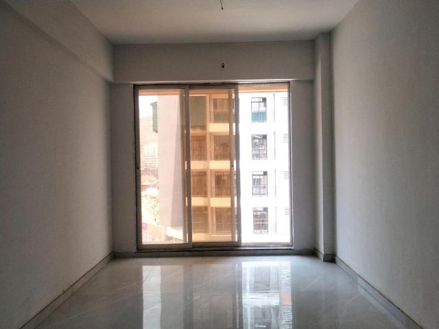 2 BHK Apartment in Pushpak Nagar for resale Navi Mumbai. The reference number is 20213385