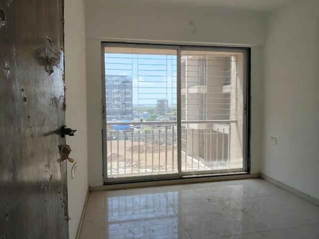 2 BHK Apartment in Pushpak Nagar for resale Navi Mumbai. The reference number is 20462631
