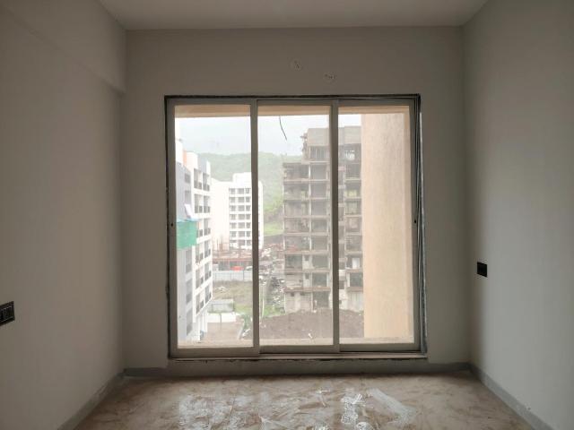 2 BHK Apartment in Pushpak Nagar for resale Navi Mumbai. The reference number is 20562694