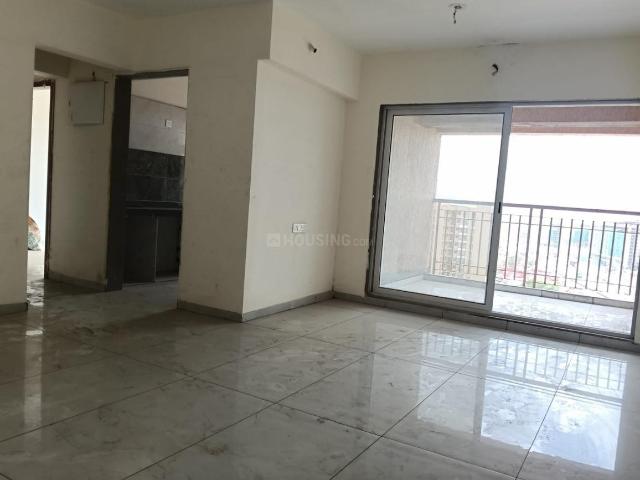 2 BHK Apartment in Pushpak Nagar for resale Navi Mumbai. The reference number is 20769804