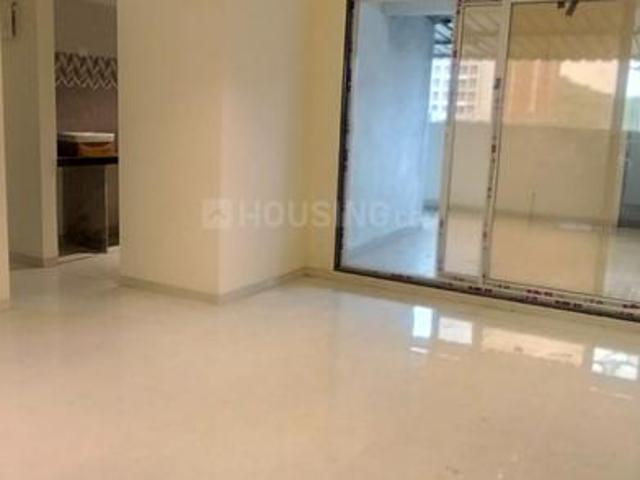 2 BHK Apartment in Pushpak Nagar for resale Navi Mumbai. The reference number is 20806519