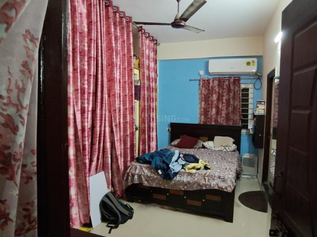 2 BHK Apartment in Quthbullapur for resale Hyderabad. The reference number is 20577545