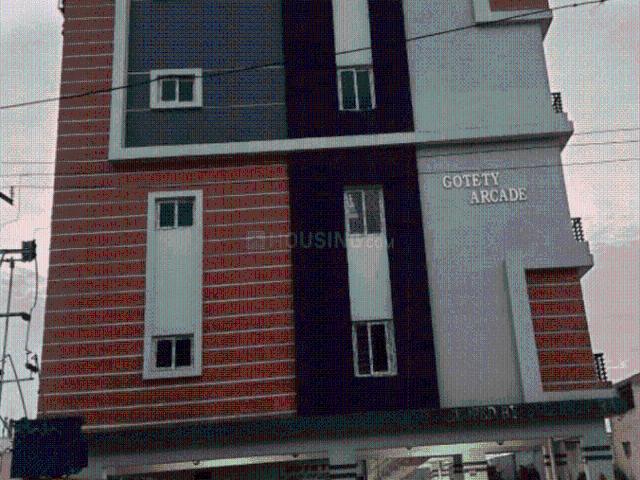 2 BHK Apartment in Quthbullapur for resale Hyderabad. The reference number is 20978845