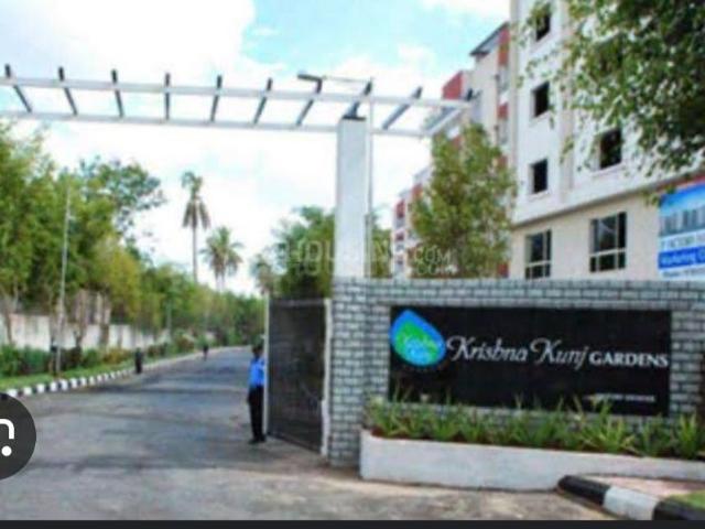 2 BHK Apartment in Quthbullapur for resale North Hyderabad. The reference number is 16376200