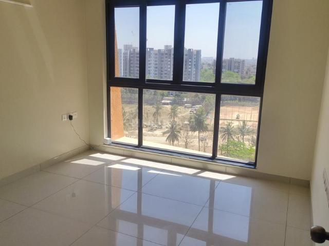 2 BHK Apartment in R.K. Hegde Nagar for rent Bengaluru. The reference number is 19690083