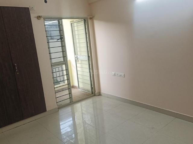 2 BHK Apartment in R.K. Hegde Nagar for rent Bengaluru. The reference number is 20062779