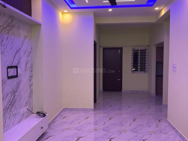 2 BHK Apartment in R.K. Hegde Nagar for rent Bengaluru. The reference number is 20320419