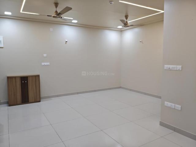 2 BHK Apartment in R.K. Hegde Nagar for rent Bengaluru. The reference number is 20465156