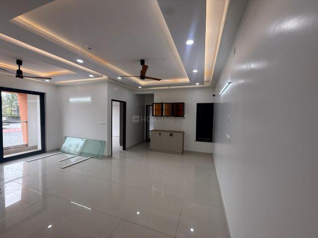 2 BHK Apartment in R.K. Hegde Nagar for rent Bengaluru. The reference number is 20425259