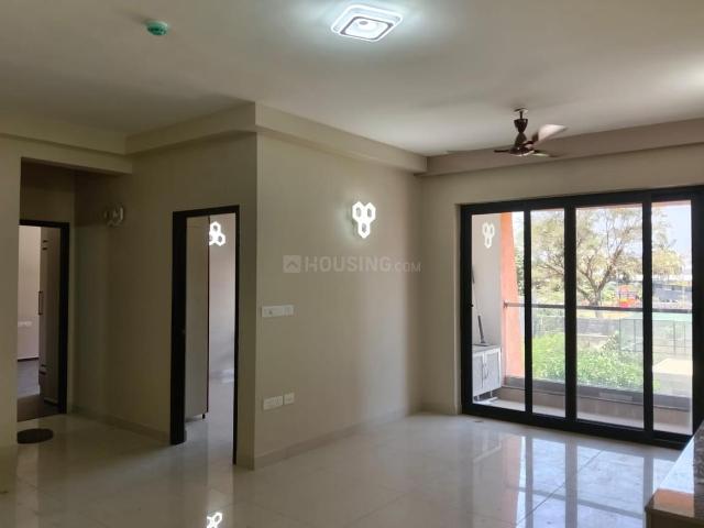 2 BHK Apartment in R.K. Hegde Nagar for rent Bengaluru. The reference number is 20721335