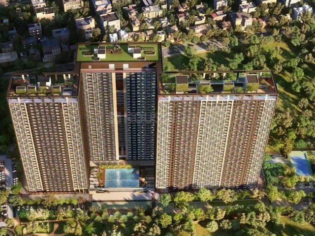 2 BHK Apartment in R.K. Hegde Nagar for resale Bengaluru. The reference number is 20837808