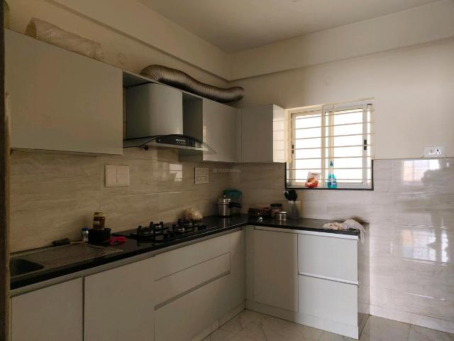 2 BHK Apartment in RMV Extension Stage 2 for rent Bengaluru. The reference number is 17440914