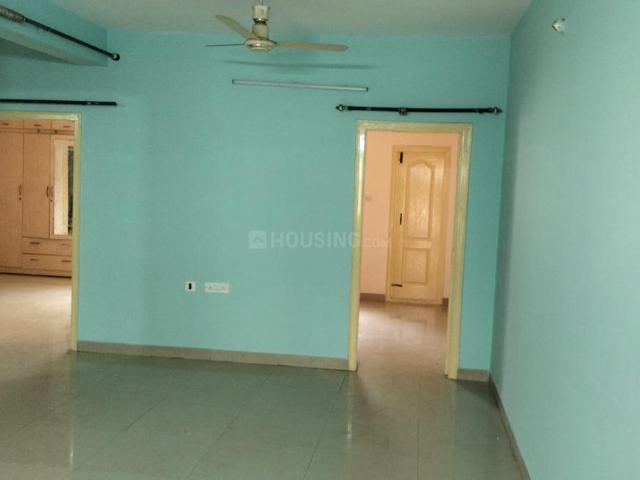 2 BHK Apartment in RMV Extension Stage 2 for rent Bengaluru. The reference number is 20194008