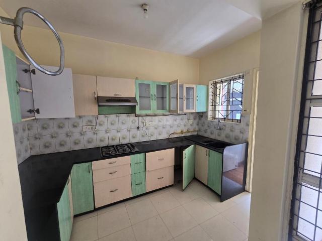 2 BHK Apartment in RMV Extension Stage 2 for rent Bengaluru. The reference number is 20724975