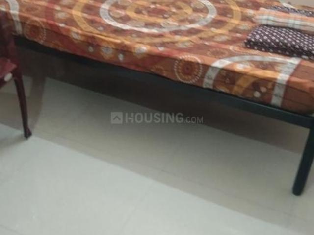 2 BHK Apartment in Royapettah for rent Chennai. The reference number is 20659067