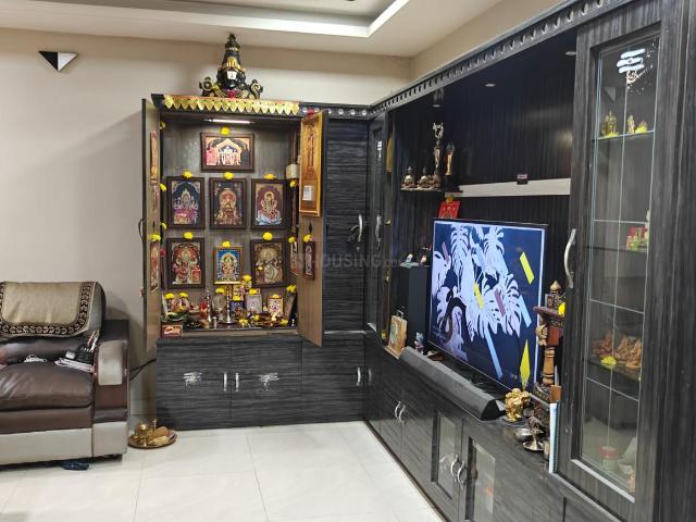 2 BHK Apartment in Royapettah for resale Chennai. The reference number is 19650878
