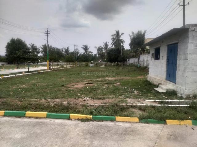 2 BHK Apartment in Robertsonpet for resale Kolar. The reference number is 20369785
