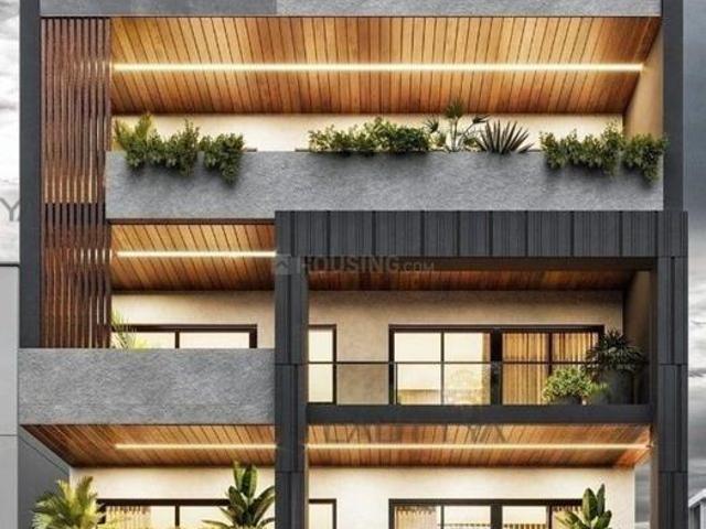 2 BHK Apartment in Rohini Sector 28 for resale New Delhi. The reference number is 20857249