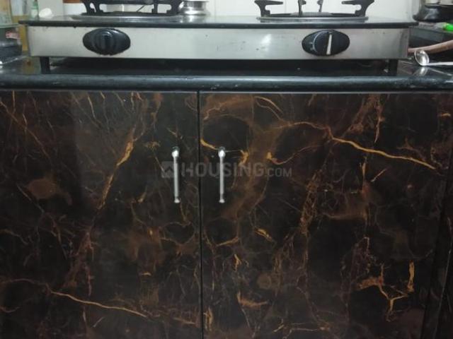 2 BHK Apartment in Rattinamangalam for resale Chennai. The reference number is 18021689