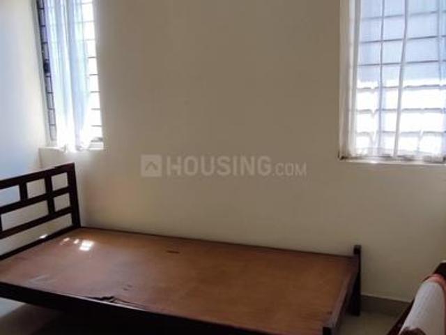 2 BHK Apartment in Rattinamangalam for resale Chennai. The reference number is 20212115
