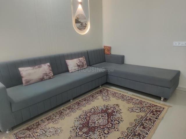 2 BHK Apartment in Rau for rent Indore. The reference number is 19732759