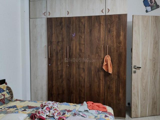 2 BHK Apartment in Rau for rent Indore. The reference number is 20279861
