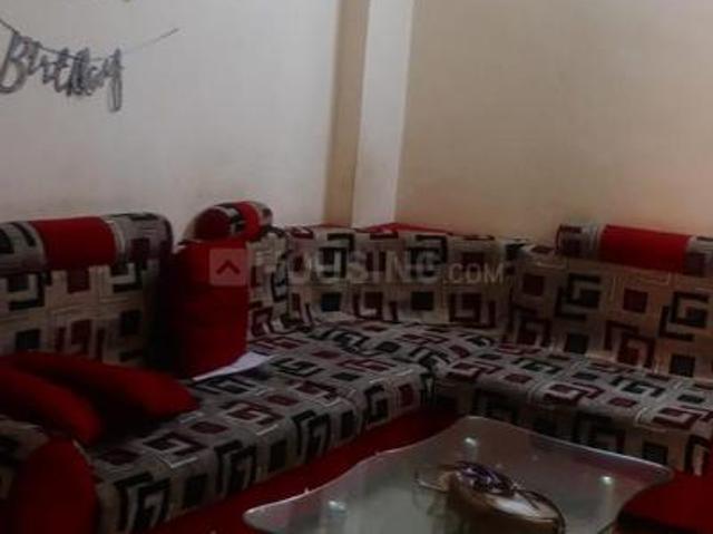 2 BHK Apartment in Rau for resale Indore. The reference number is 16099354