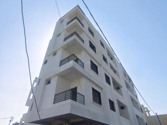 2 BHK Apartment in Rau for resale Indore. The reference number is 16632930