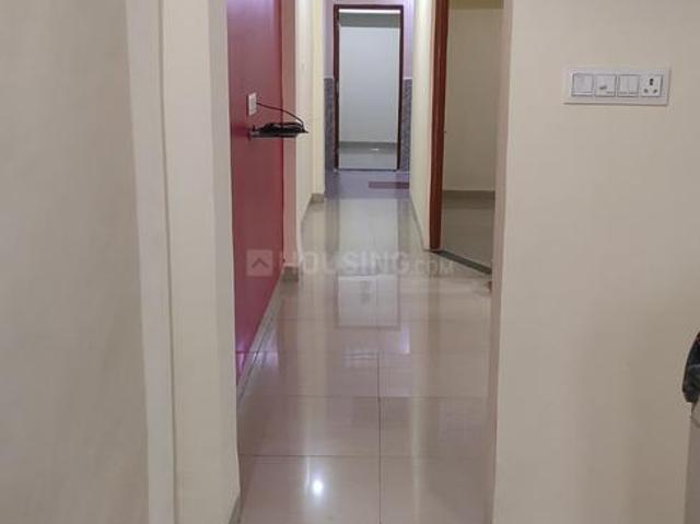 2 BHK Apartment in Rau for resale Indore. The reference number is 20897366