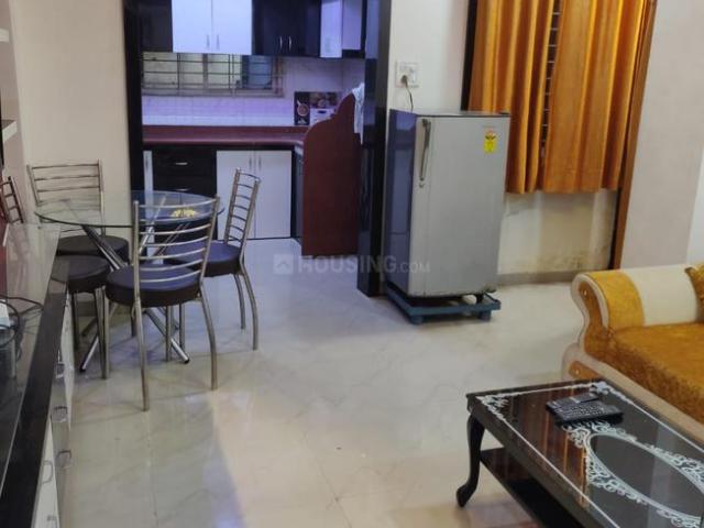 2 BHK Apartment in Rau for resale Indore. The reference number is 20928400