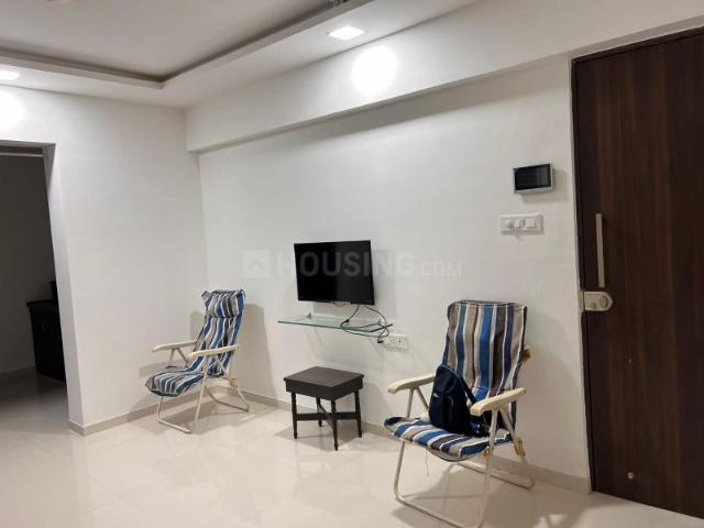 2 BHK Apartment in Ravet for rent Pune. The reference number is 15084248