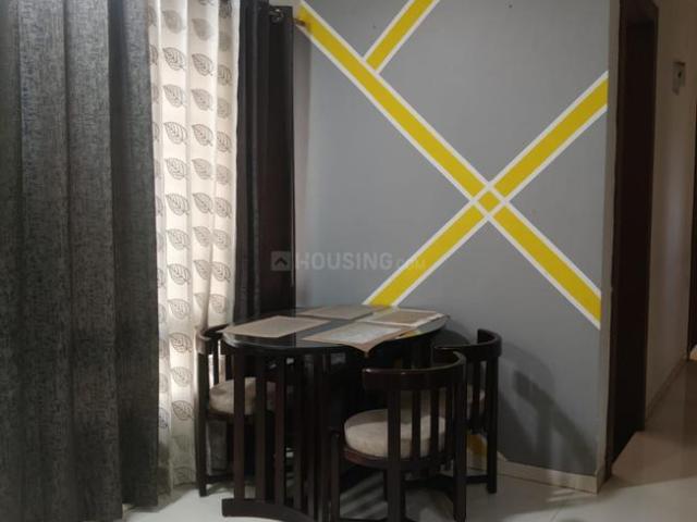 2 BHK Apartment in Ravet for rent Pune. The reference number is 15118278