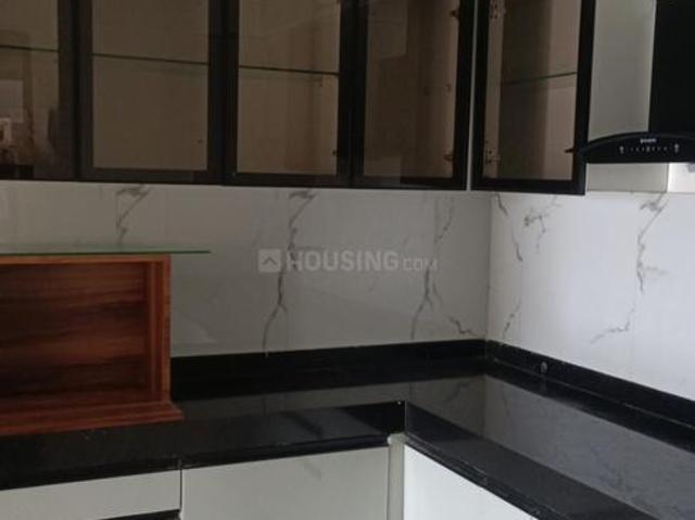 2 BHK Apartment in Ravet for rent Pune. The reference number is 17814438