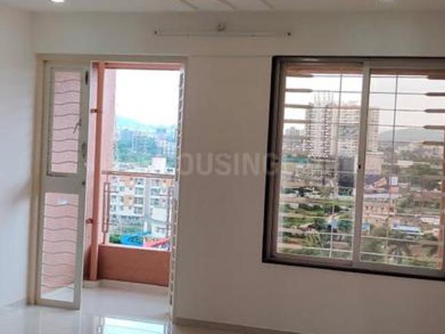 2 BHK Apartment in Ravet for rent Pune. The reference number is 18561775