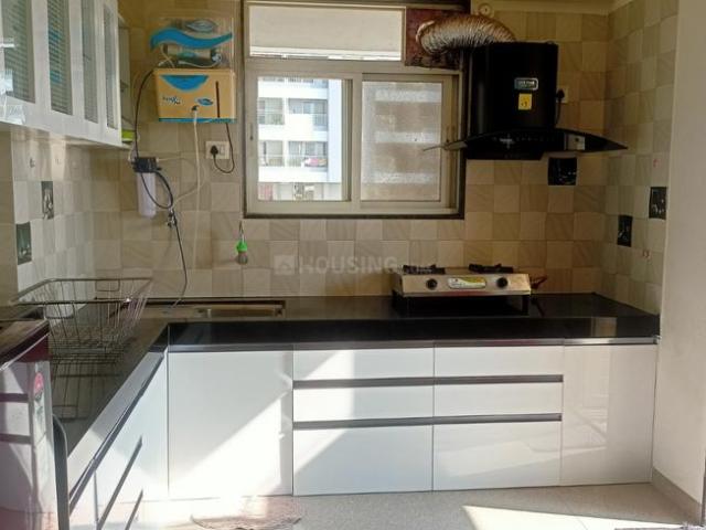 2 BHK Apartment in Ravet for rent Pune. The reference number is 19177033