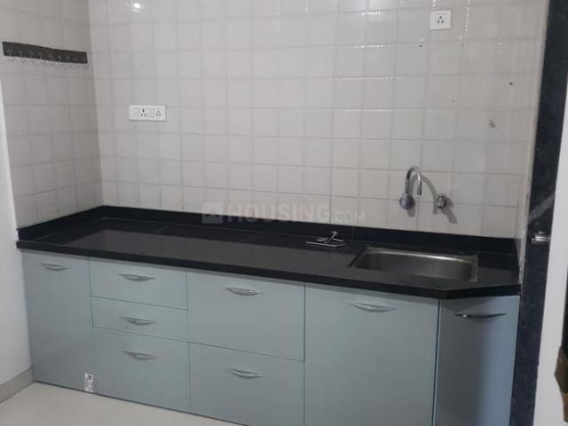 2 BHK Apartment in Ravet for rent Pune. The reference number is 19180235