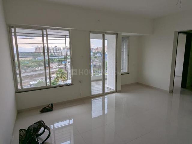 2 BHK Apartment in Ravet for rent Pune. The reference number is 19187852