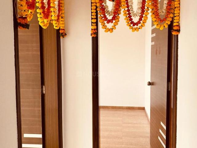 2 BHK Apartment in Ravet for rent Pune. The reference number is 19196907