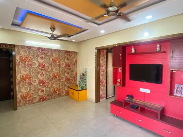 2 BHK Apartment in Ravet for rent Pune. The reference number is 19780058