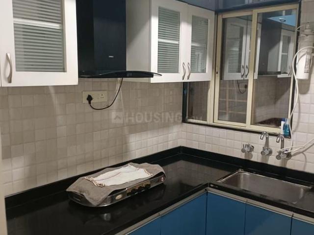 2 BHK Apartment in Ravet for rent Pune. The reference number is 19780189