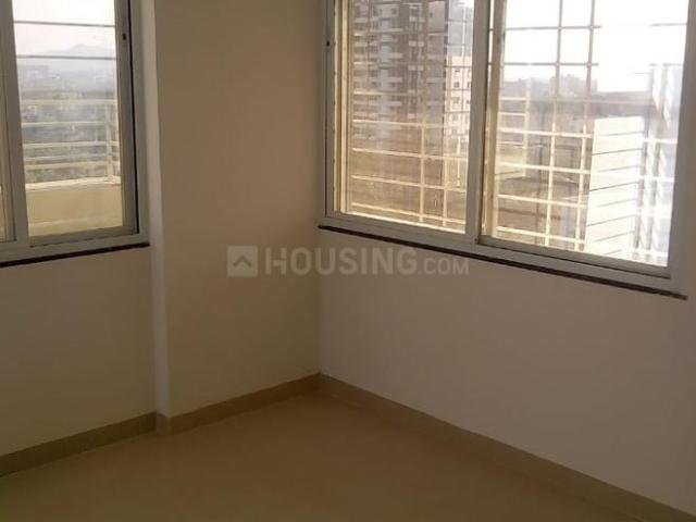 2 BHK Apartment in Ravet for rent Pune. The reference number is 19735062