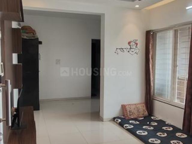 2 BHK Apartment in Ravet for rent Pune. The reference number is 19871657