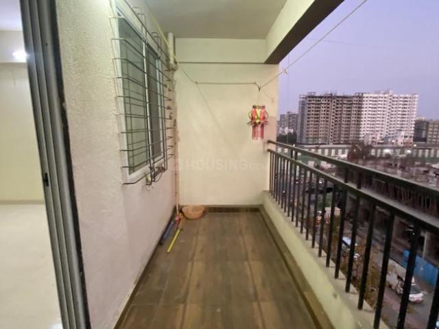 2 BHK Apartment in Ravet for rent Pune. The reference number is 19919866