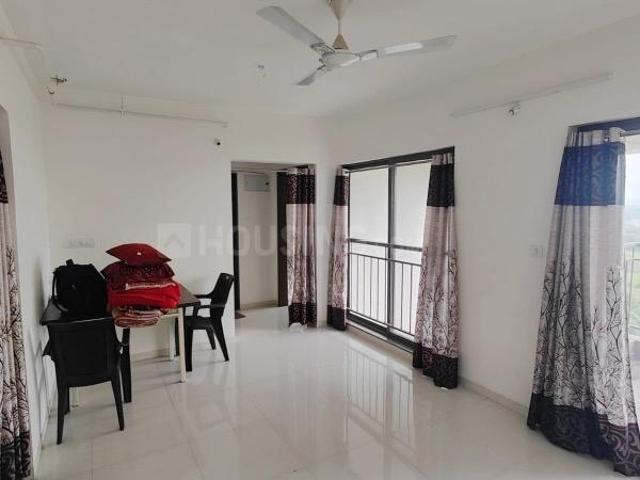 2 BHK Apartment in Ravet for rent Pune. The reference number is 19919959