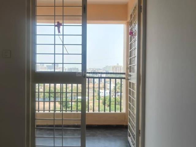 2 BHK Apartment in Ravet for rent Pune. The reference number is 20048531