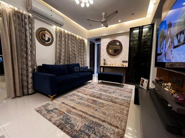 2 BHK Apartment in Ravet for rent Pune. The reference number is 20165420