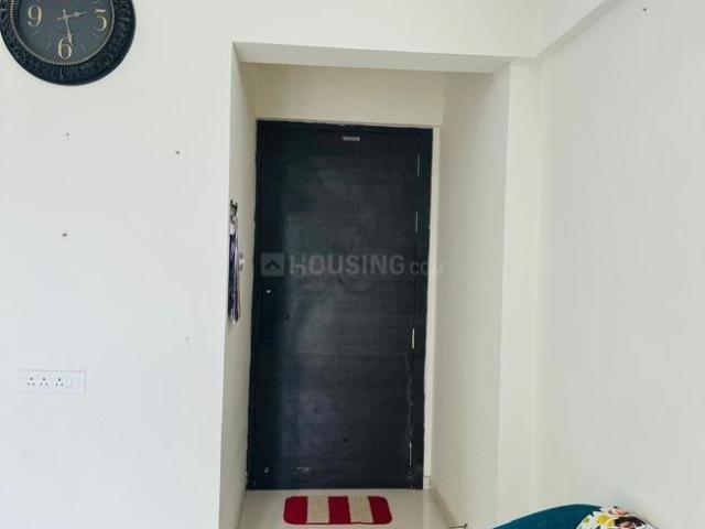 2 BHK Apartment in Ravet for rent Pune. The reference number is 20168549