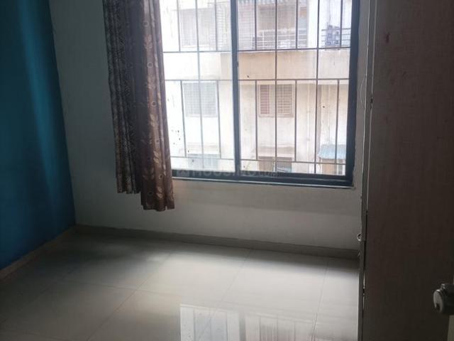 2 BHK Apartment in Ravet for rent Pune. The reference number is 20175673