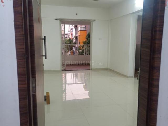 2 BHK Apartment in Ravet for rent Pune. The reference number is 20194951